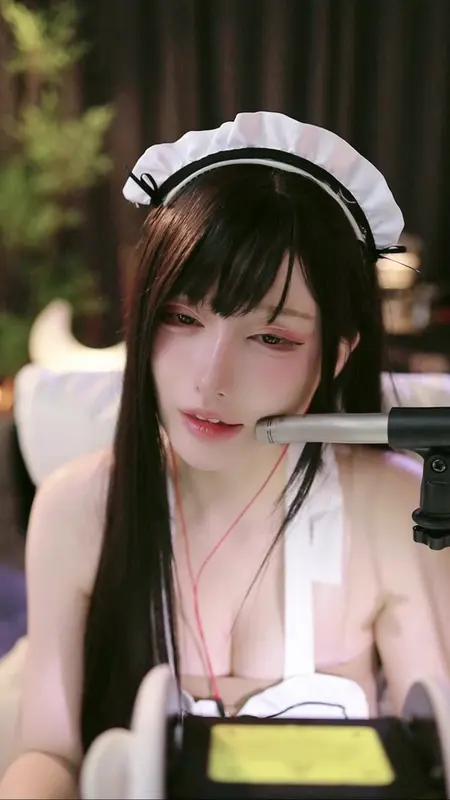 25年12月会员 芦荟+呼吸 - 一色雨